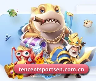 腾讯体育的故事 | Tencent Sports